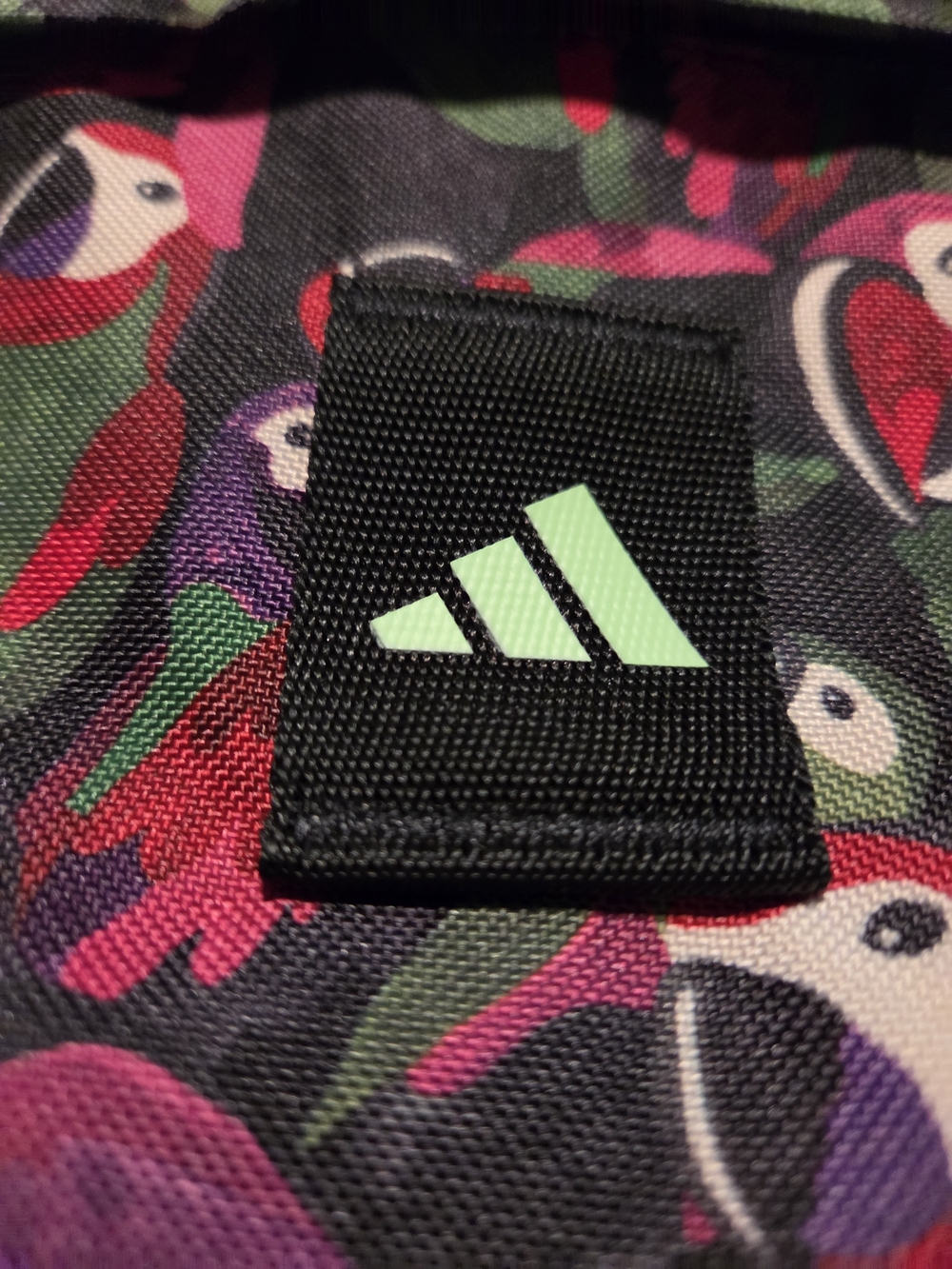 Adidas Farm Rio Women's Backpack - Picture 6 of 8
